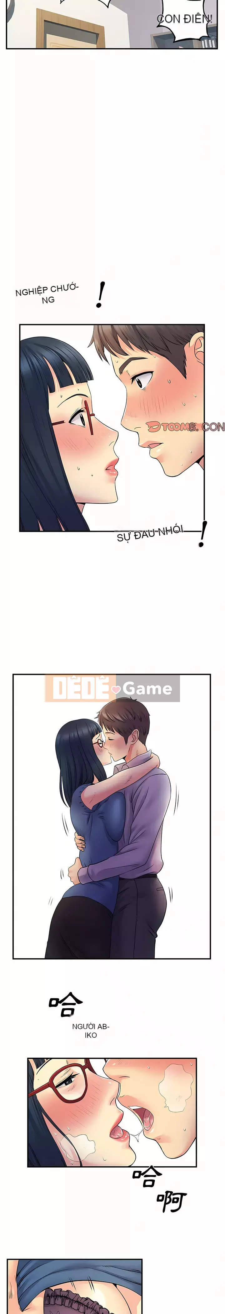 Ly dị cô ấy Chương 27-28