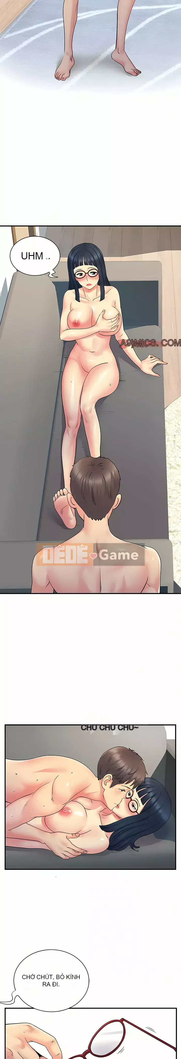 Ly dị cô ấy Chương 27-28