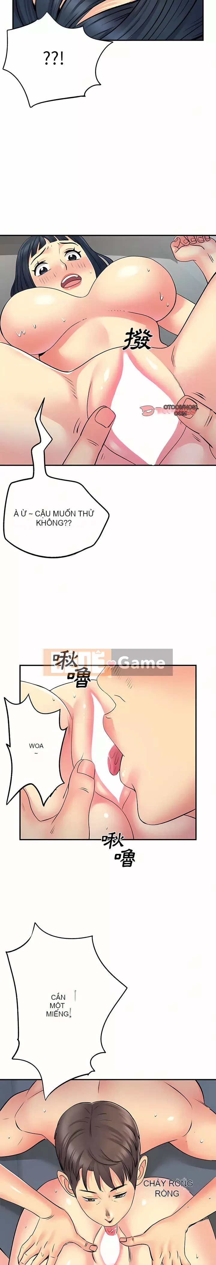 Ly dị cô ấy Chương 27-28