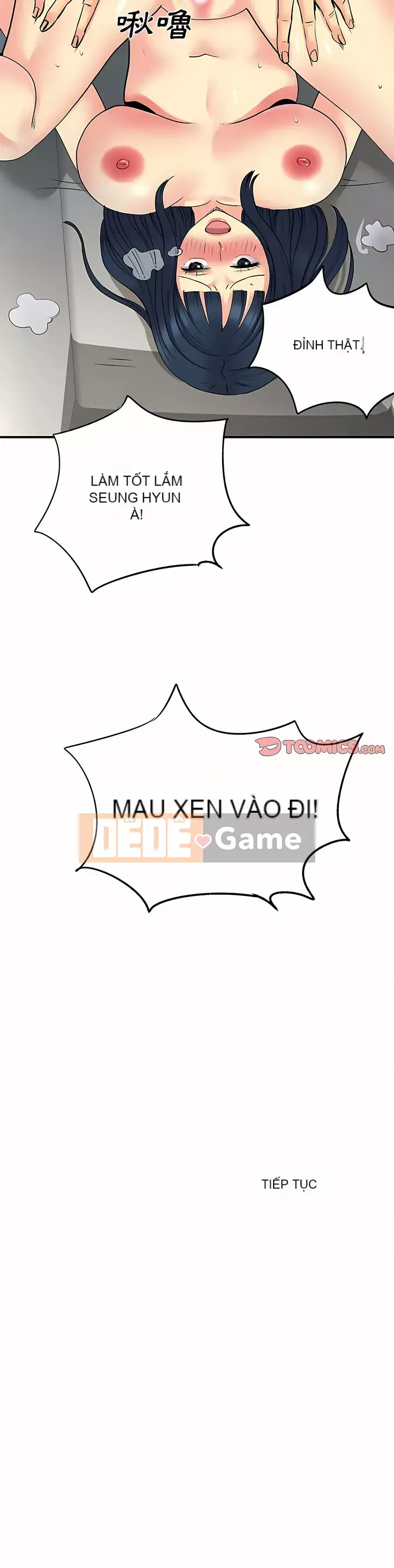 Ly dị cô ấy Chương 27-28