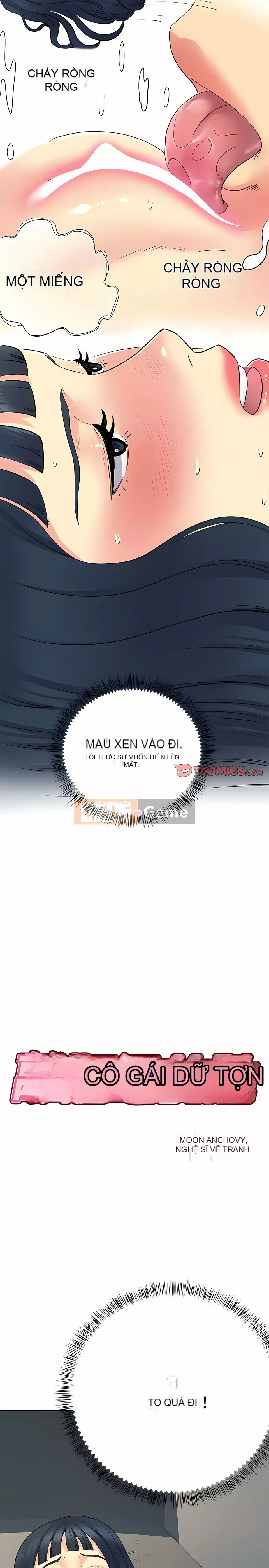 Ly dị cô ấy Chương 29-30