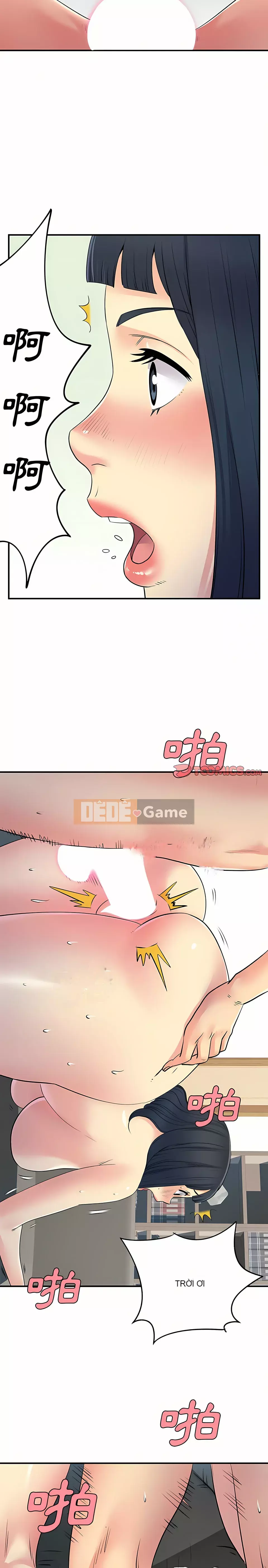 Ly dị cô ấy Chương 29-30