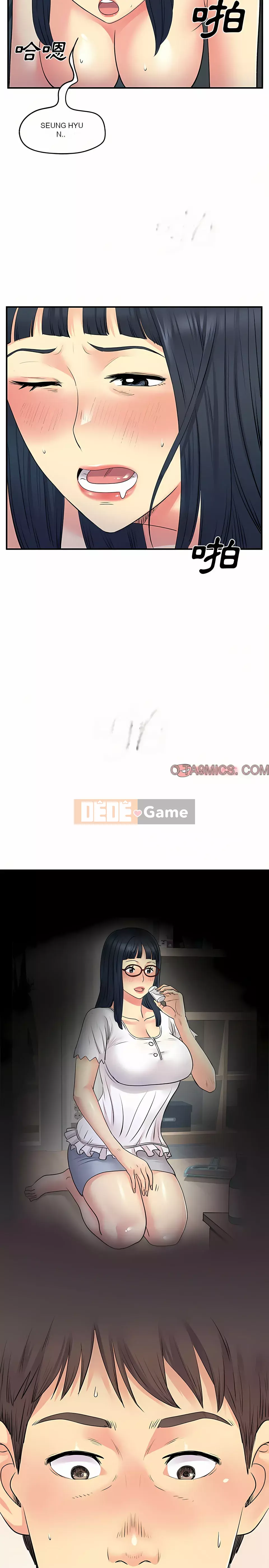 Ly dị cô ấy Chương 29-30