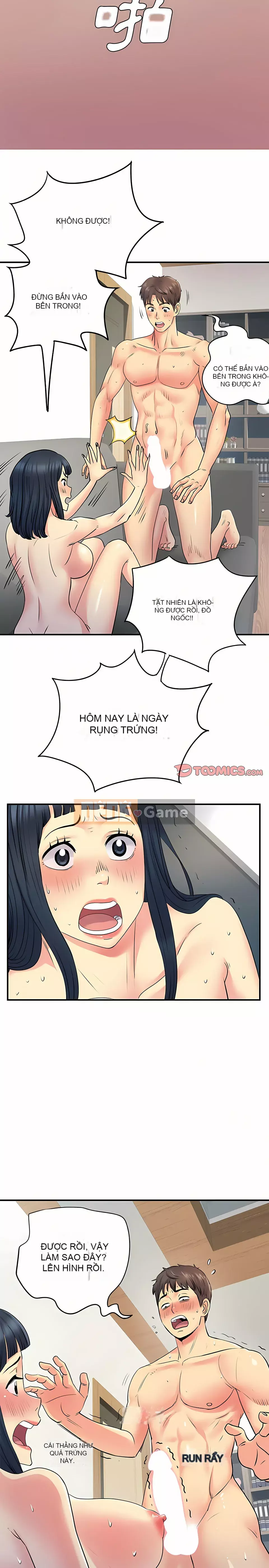 Ly dị cô ấy Chương 29-30