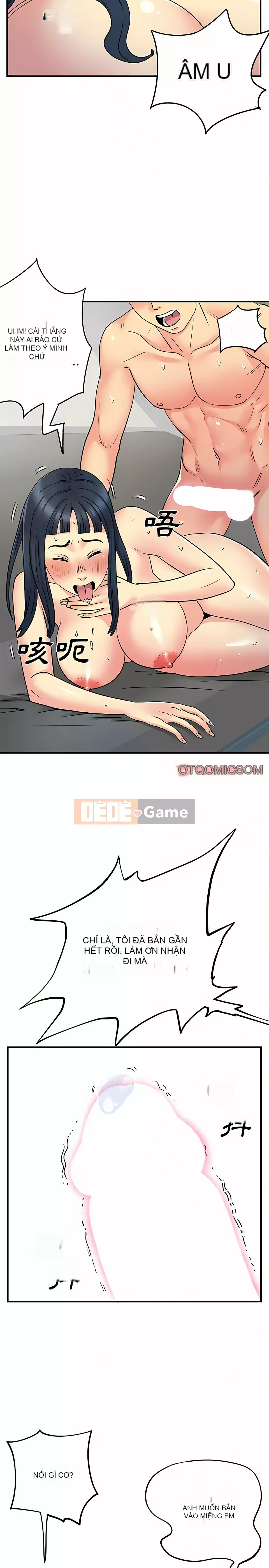 Ly dị cô ấy Chương 29-30