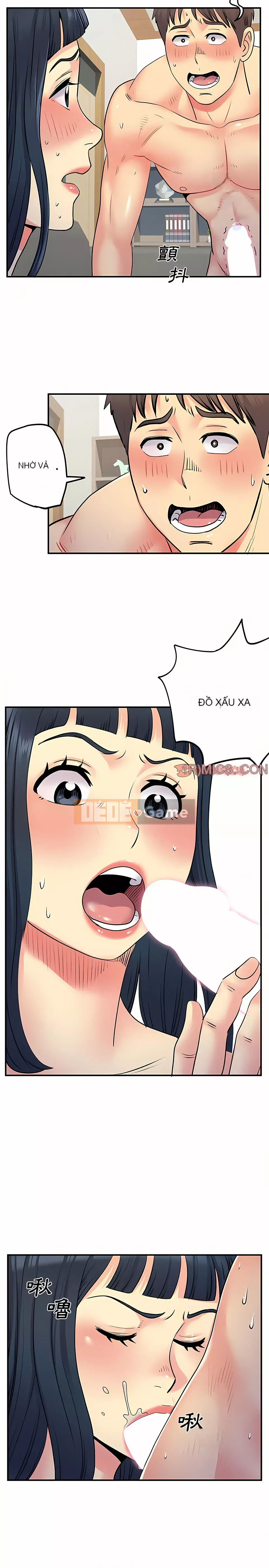 Ly dị cô ấy Chương 29-30