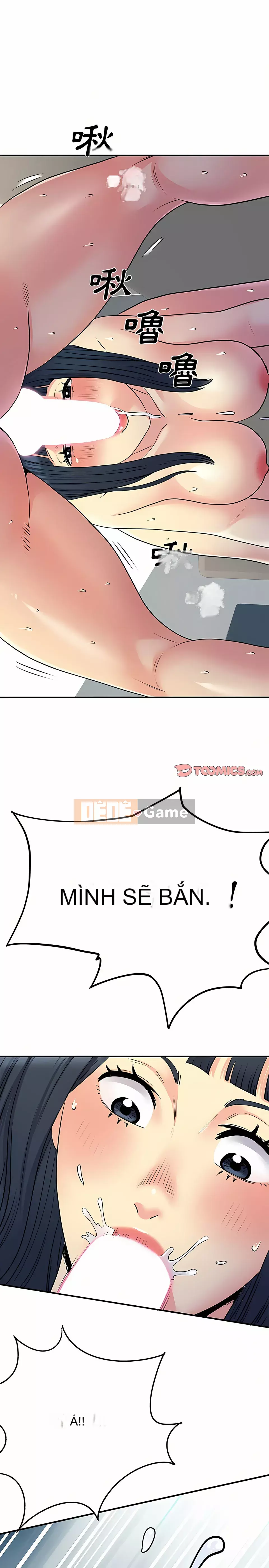 Ly dị cô ấy Chương 29-30