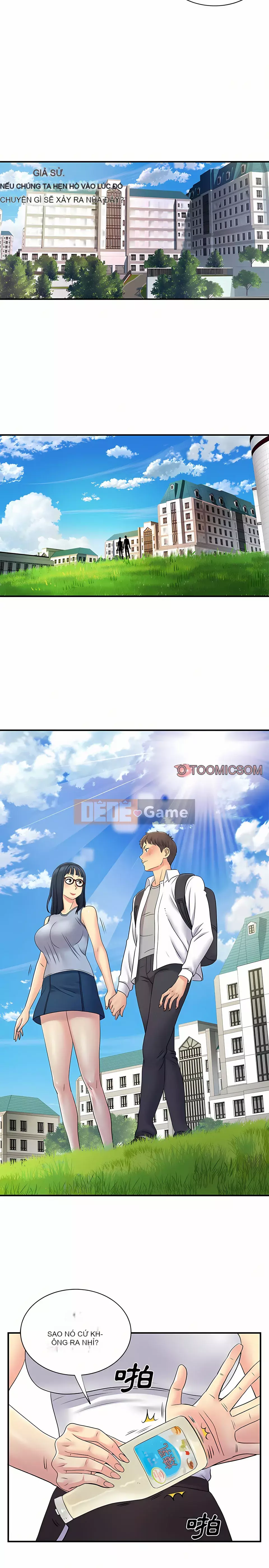 Ly dị cô ấy Chương 29-30