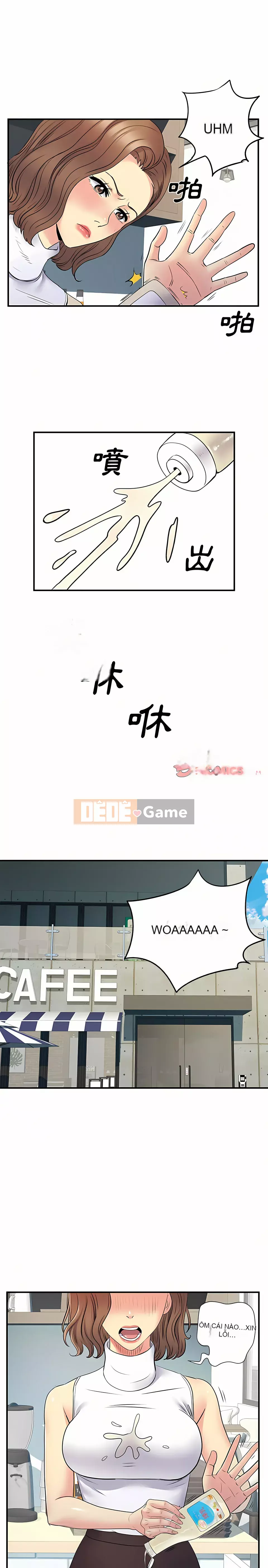 Ly dị cô ấy Chương 29-30