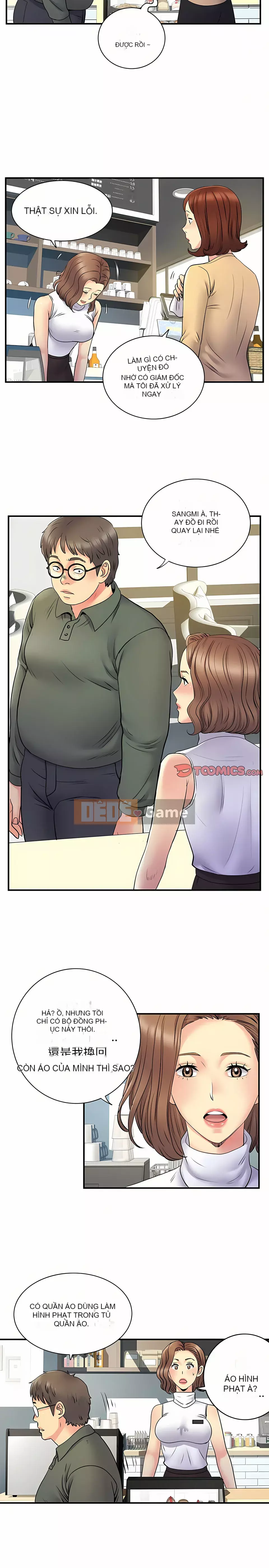 Ly dị cô ấy Chương 29-30