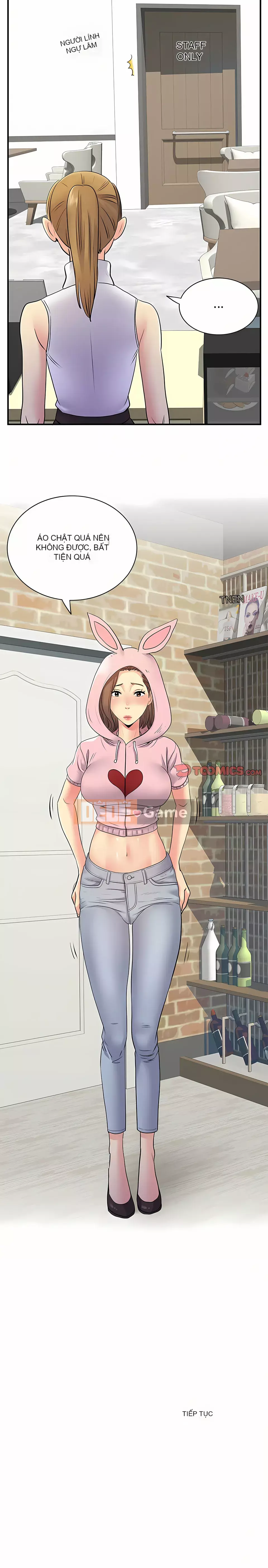 Ly dị cô ấy Chương 29-30