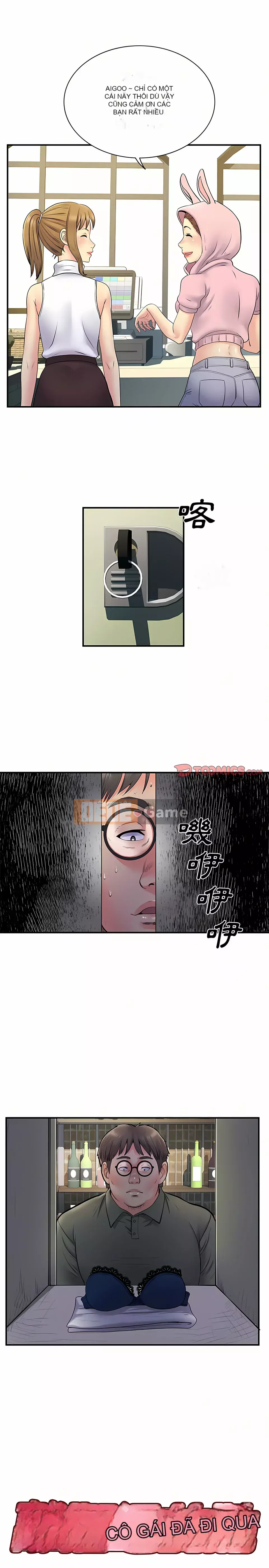 Ly dị cô ấy Chương 29-30