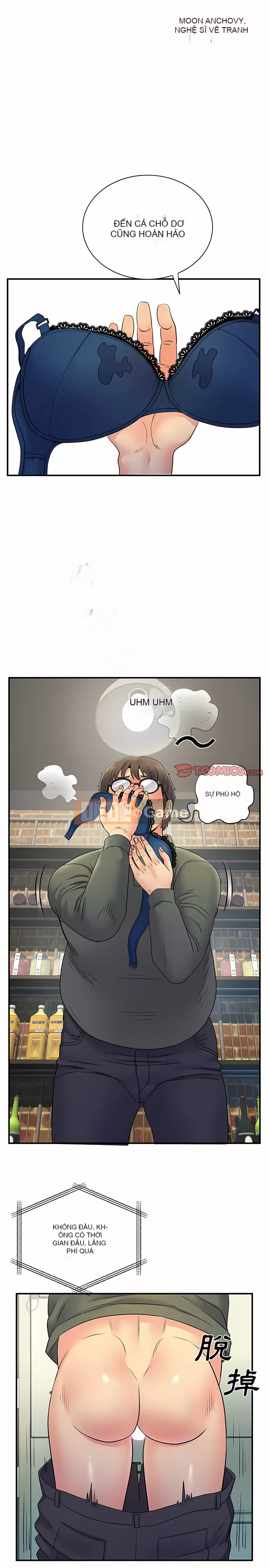 Ly dị cô ấy Chương 29-30