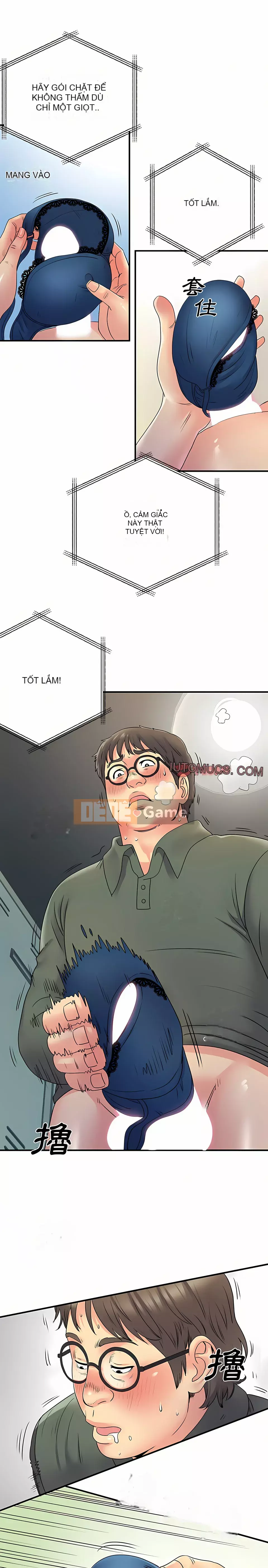 Ly dị cô ấy Chương 29-30