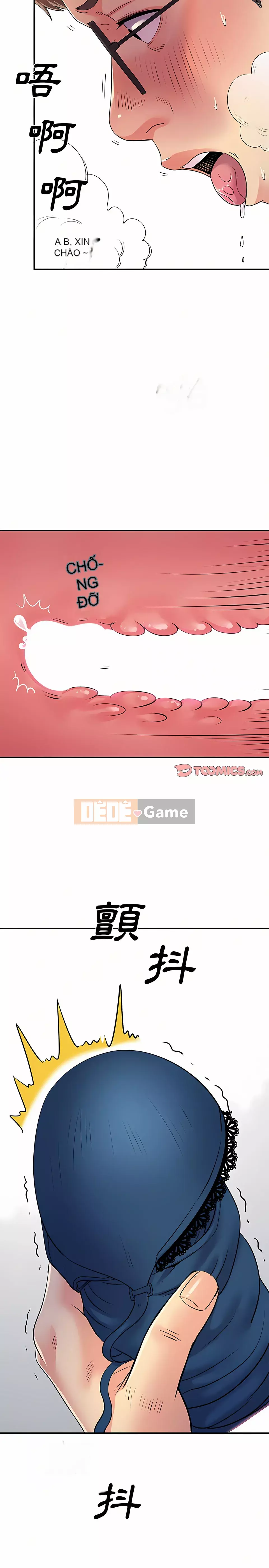 Ly dị cô ấy Chương 29-30