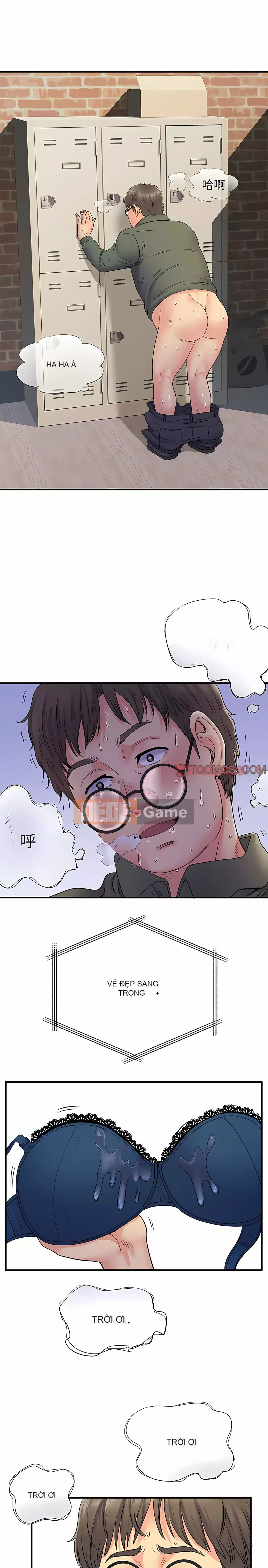 Ly dị cô ấy Chương 29-30