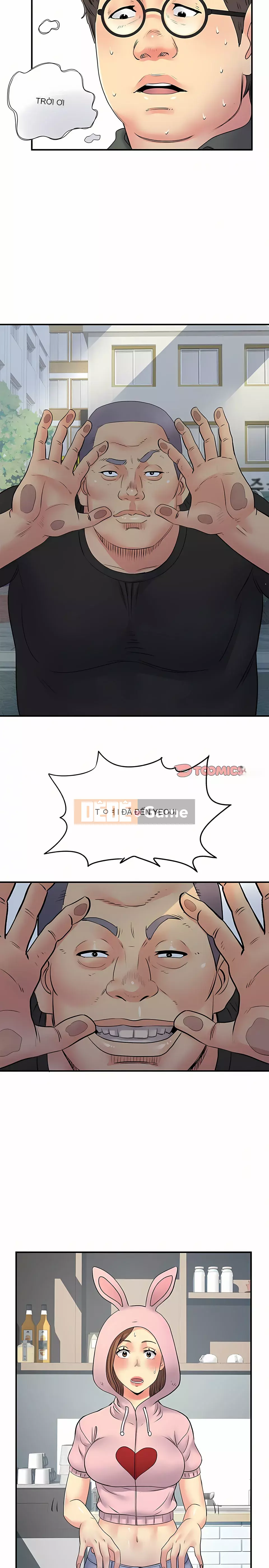 Ly dị cô ấy Chương 29-30