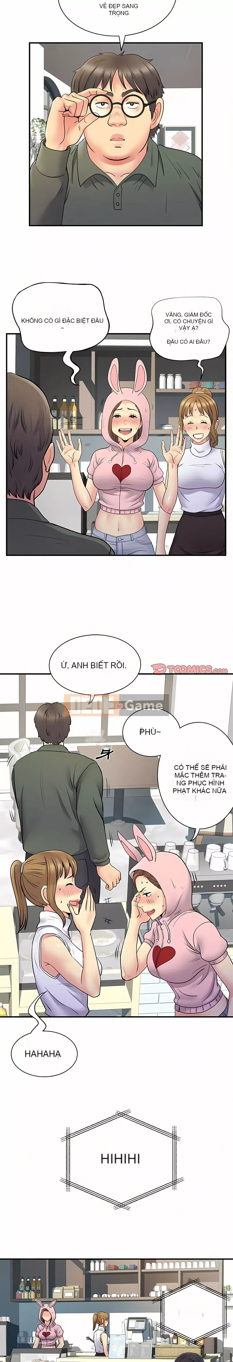 Ly dị cô ấy Chương 29-30