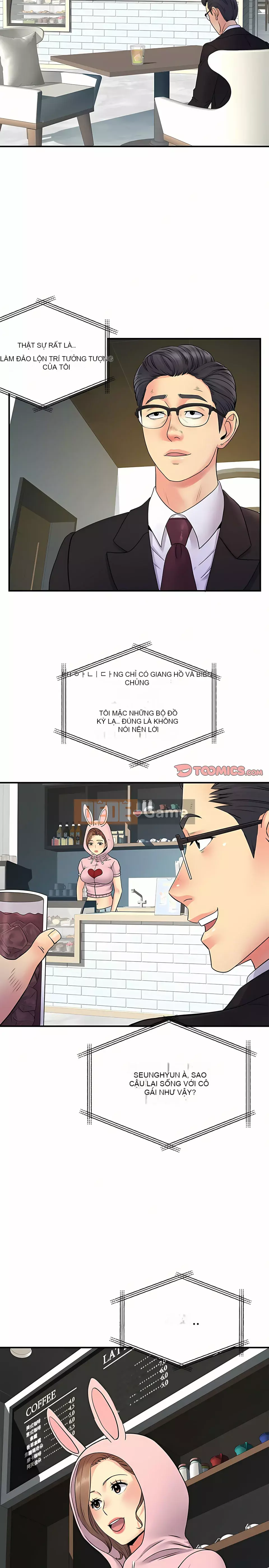 Ly dị cô ấy Chương 29-30