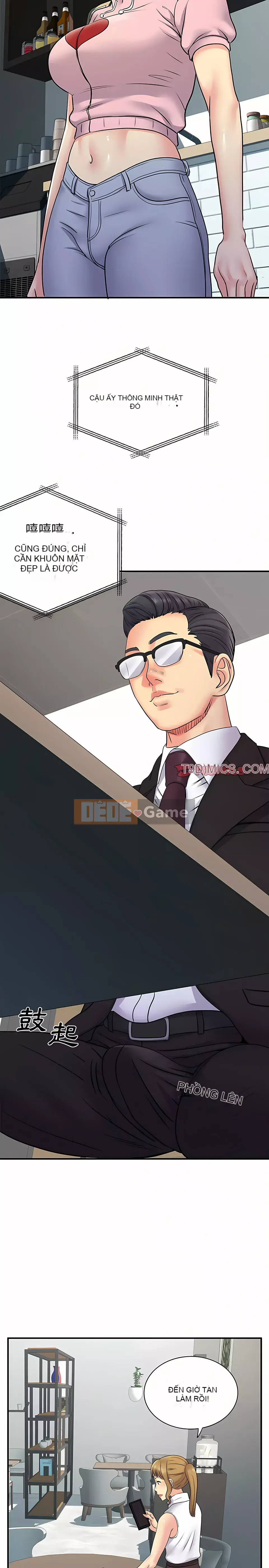 Ly dị cô ấy Chương 29-30