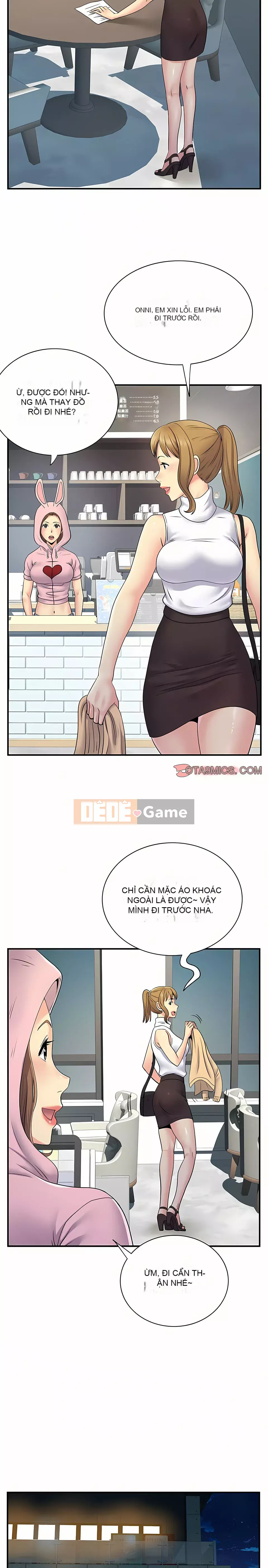 Ly dị cô ấy Chương 29-30