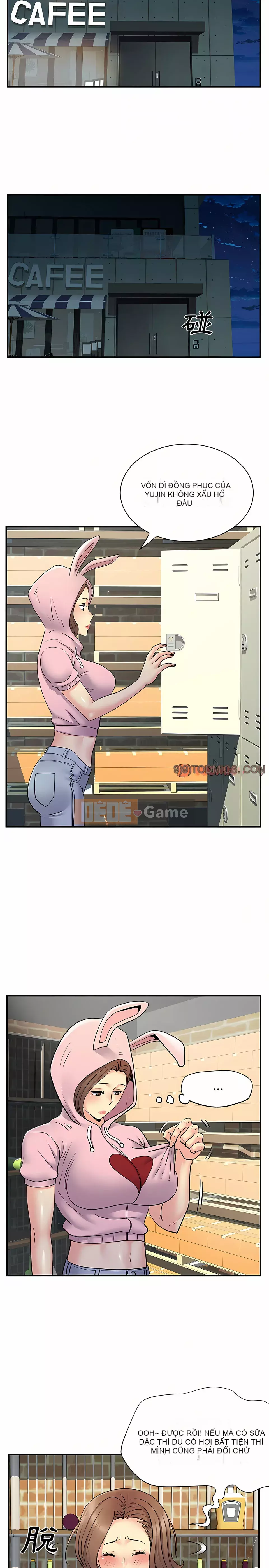 Ly dị cô ấy Chương 29-30