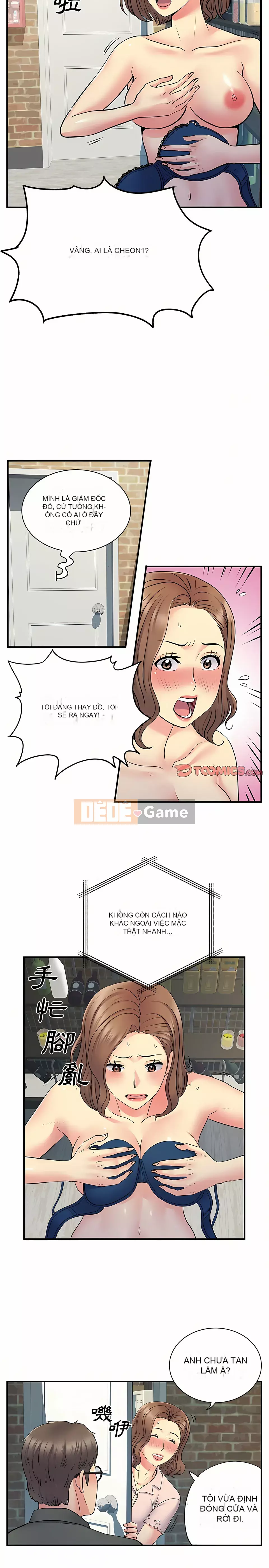 Ly dị cô ấy Chương 29-30