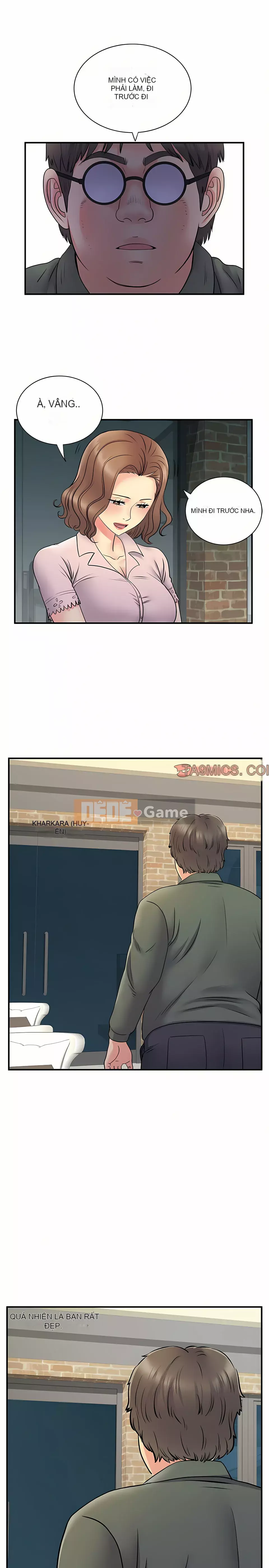 Ly dị cô ấy Chương 29-30