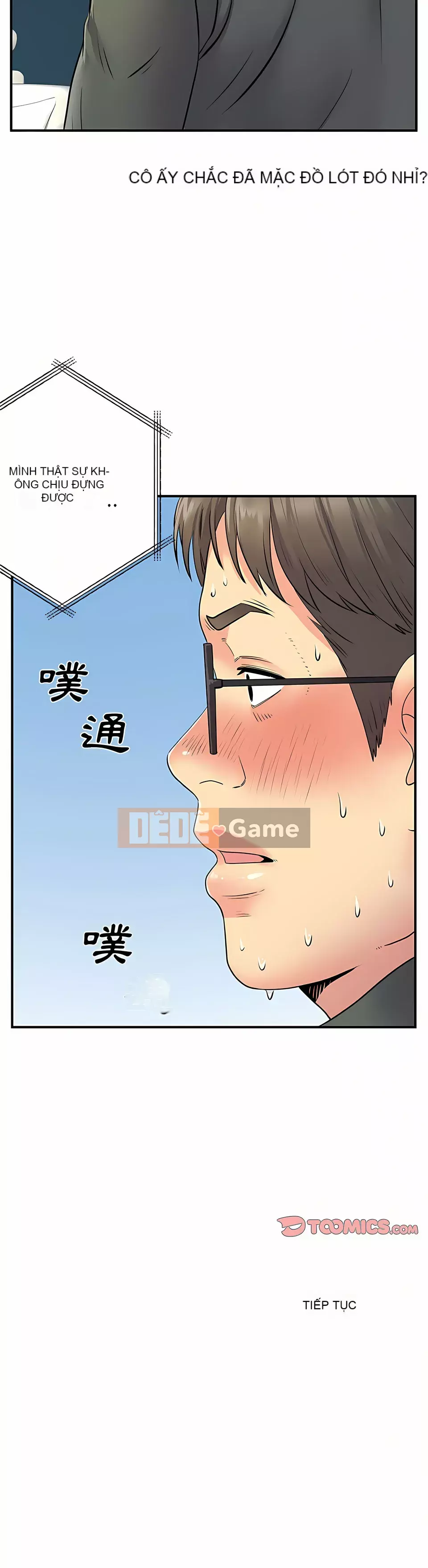 Ly dị cô ấy Chương 29-30