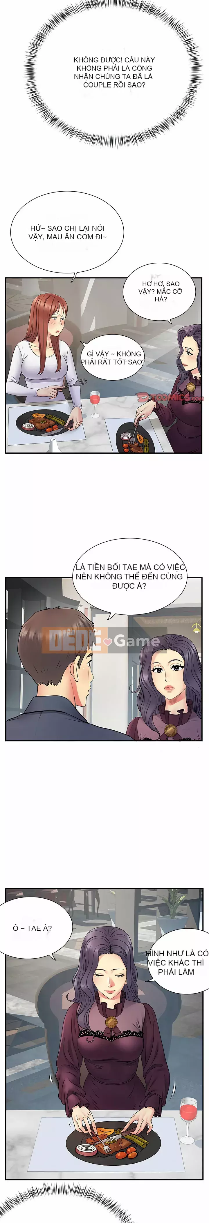 Ly dị cô ấy Chương 25-26