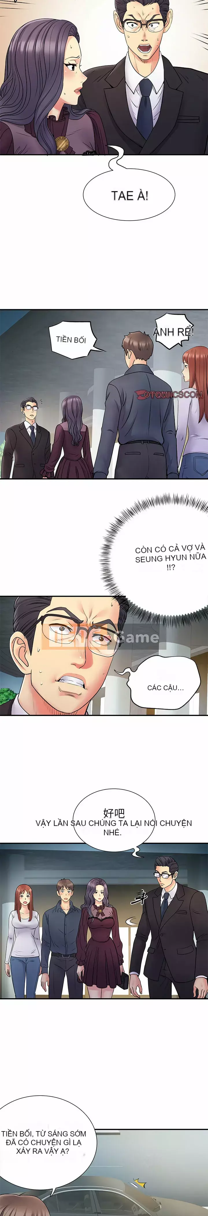 Ly dị cô ấy Chương 25-26