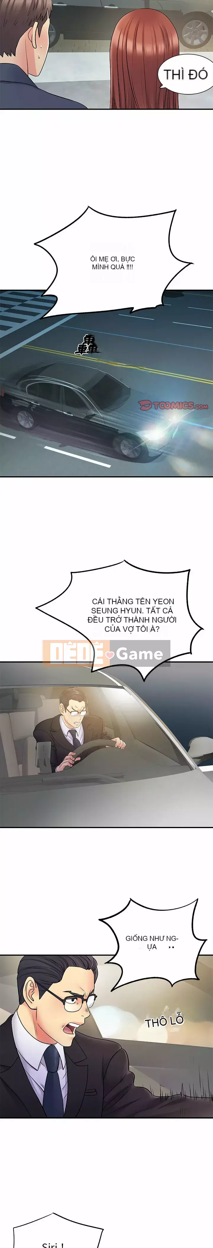 Ly dị cô ấy Chương 25-26