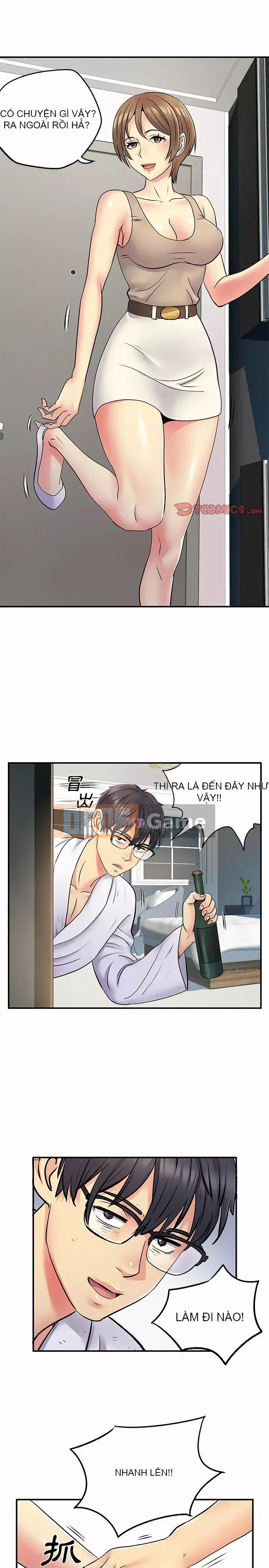 Ly dị cô ấy Chương 25-26