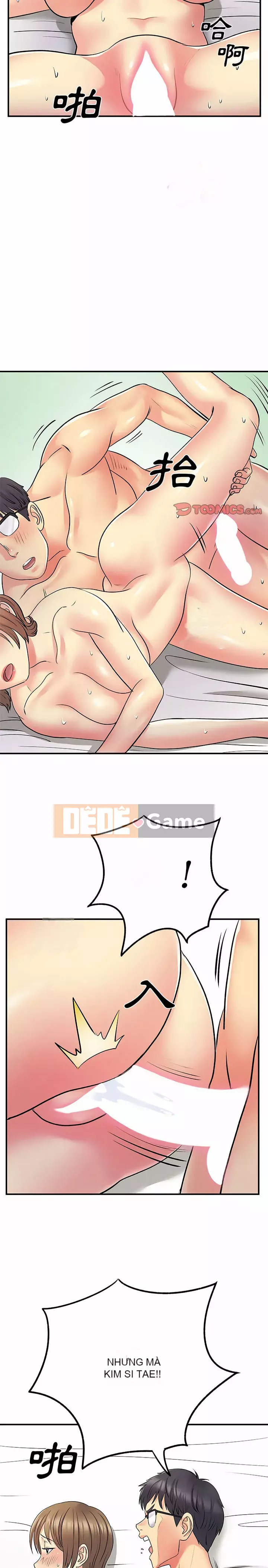 Ly dị cô ấy Chương 25-26