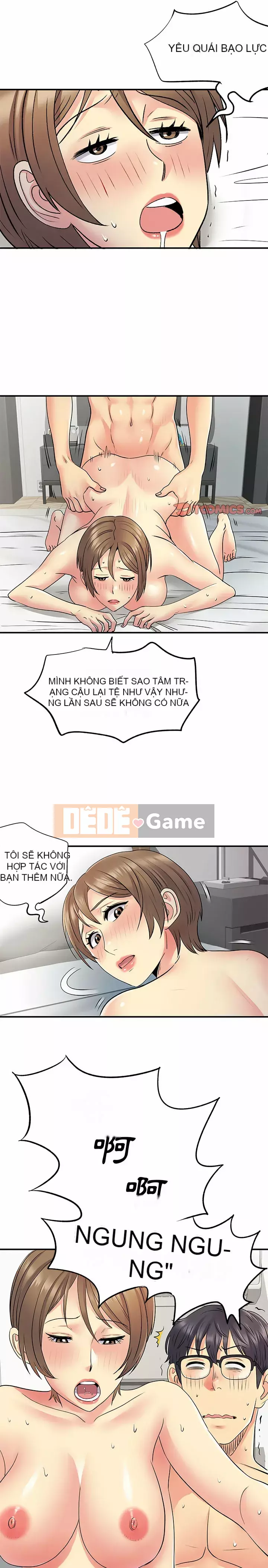 Ly dị cô ấy Chương 25-26