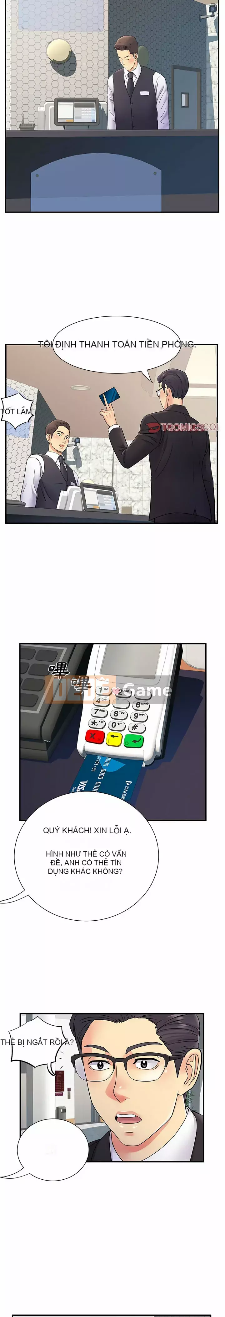 Ly dị cô ấy Chương 25-26