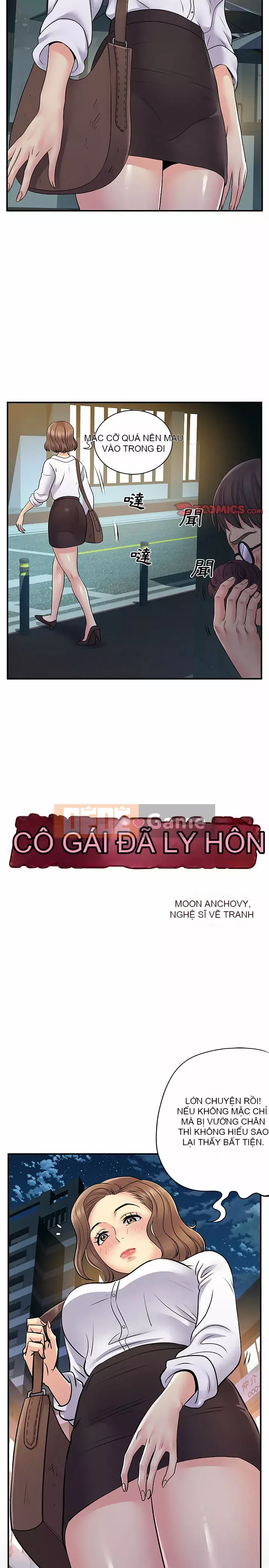 Ly dị cô ấy Chương 25-26