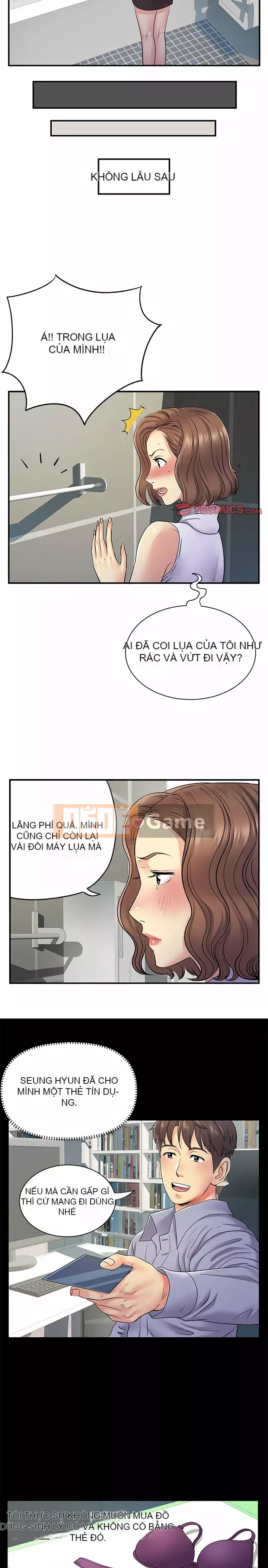 Ly dị cô ấy Chương 25-26