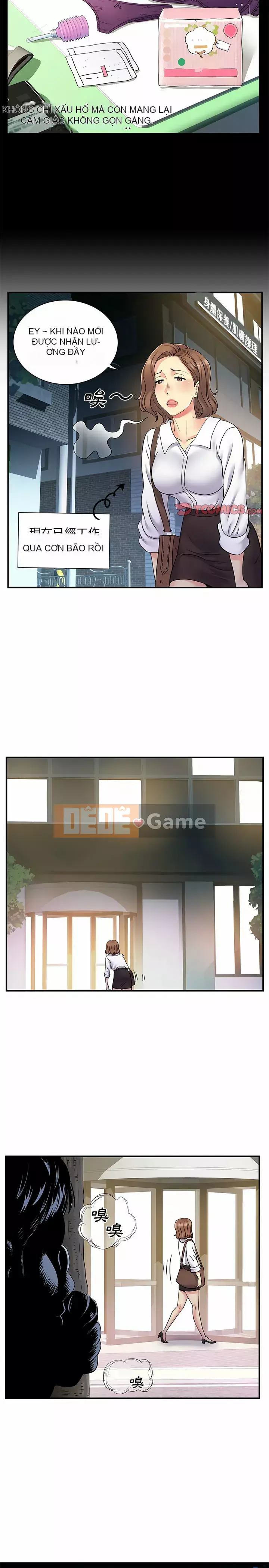 Ly dị cô ấy Chương 25-26