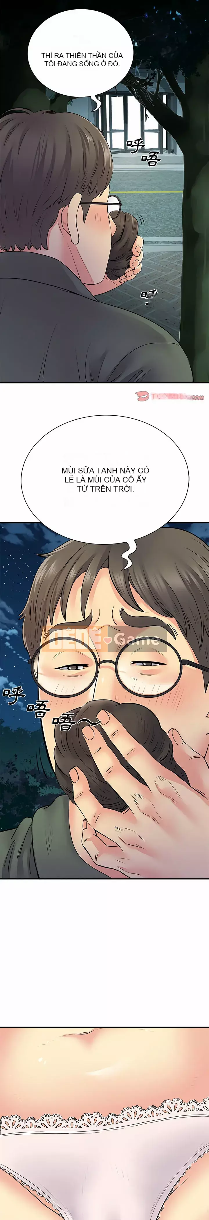 Ly dị cô ấy Chương 25-26