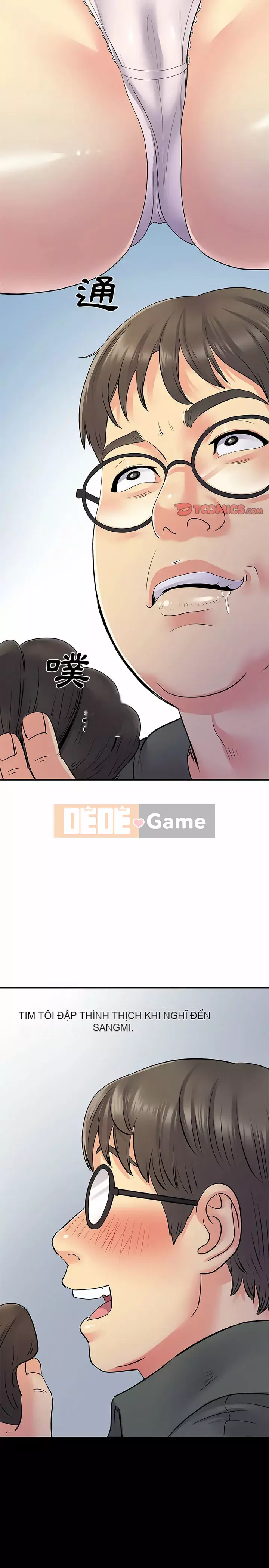 Ly dị cô ấy Chương 25-26