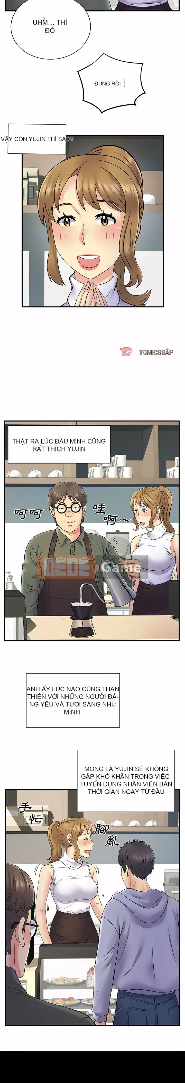 Ly dị cô ấy Chương 25-26