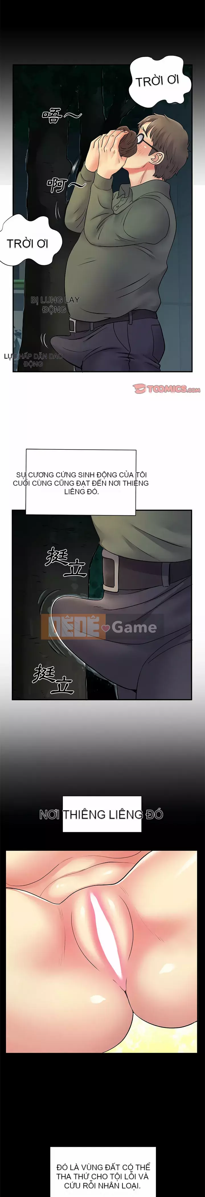 Ly dị cô ấy Chương 25-26