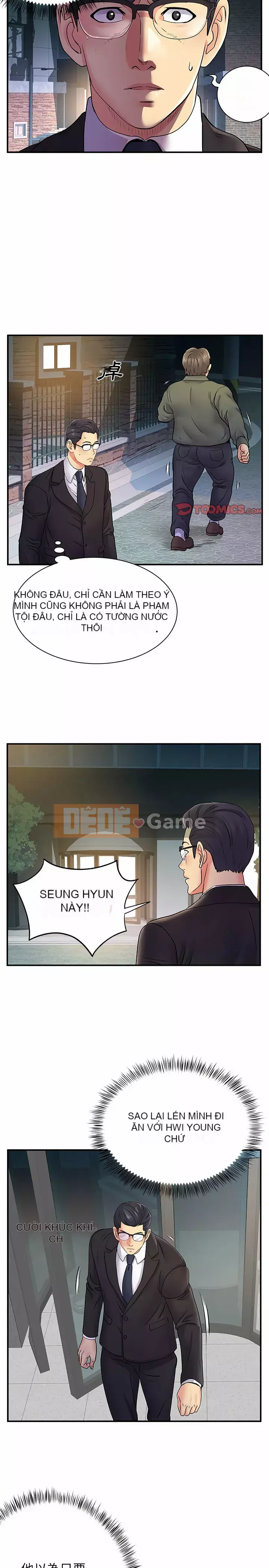 Ly dị cô ấy Chương 25-26