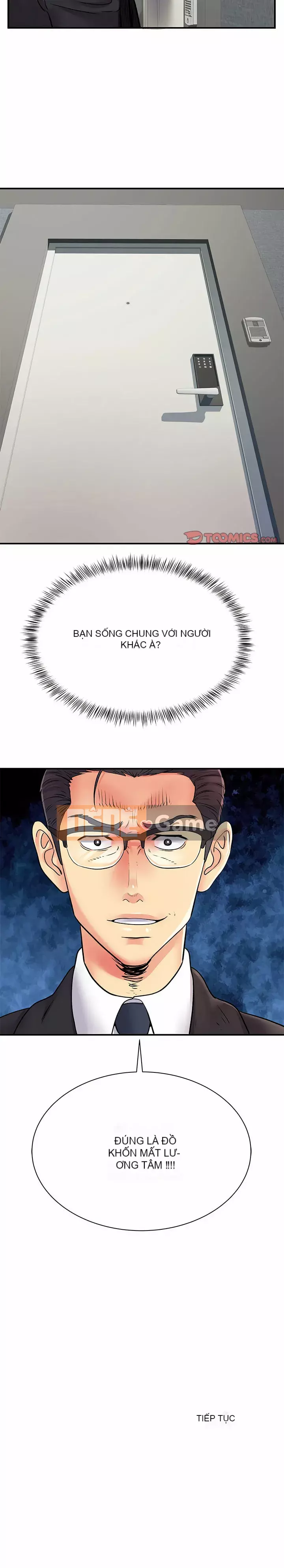 Ly dị cô ấy Chương 25-26