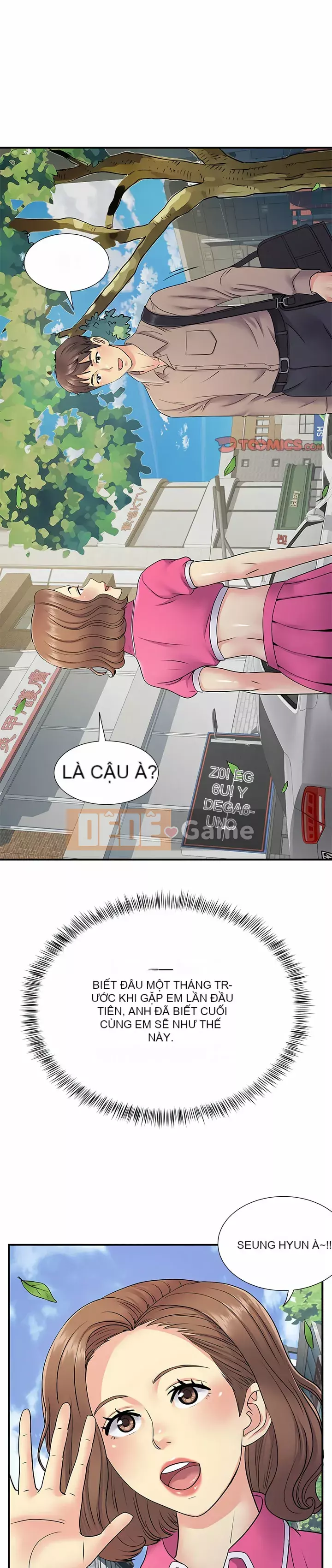 Ly dị cô ấy Chương 23-24