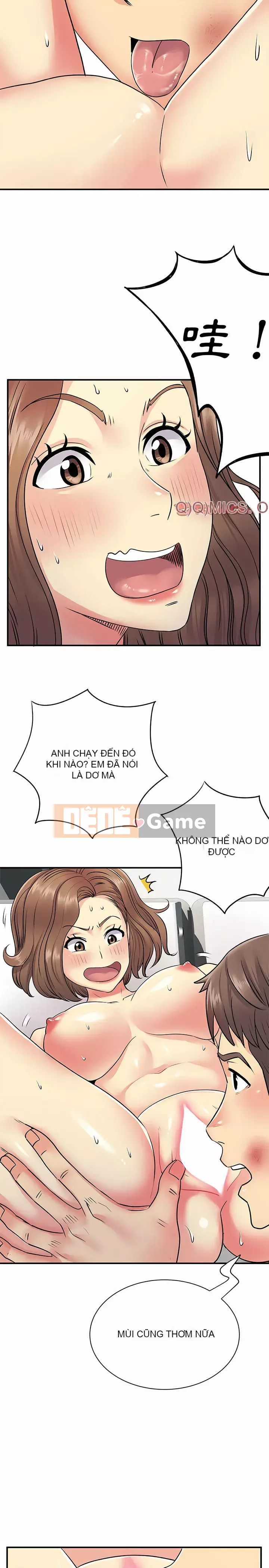 Ly dị cô ấy Chương 23-24