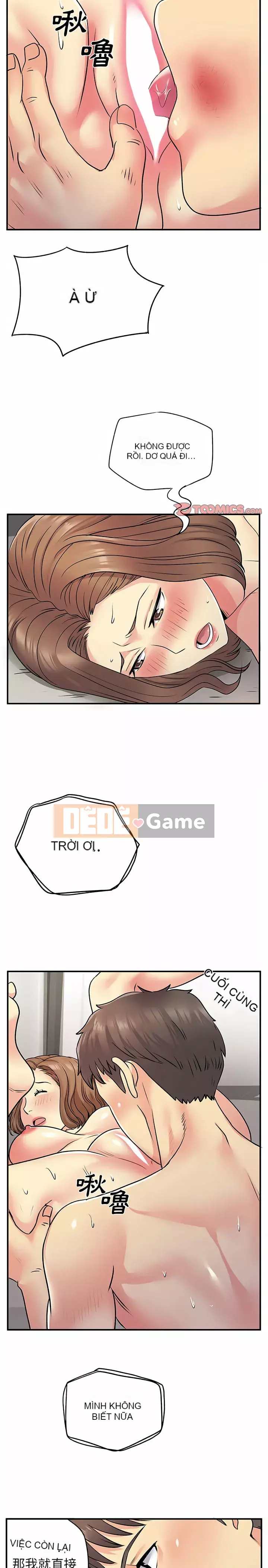 Ly dị cô ấy Chương 23-24