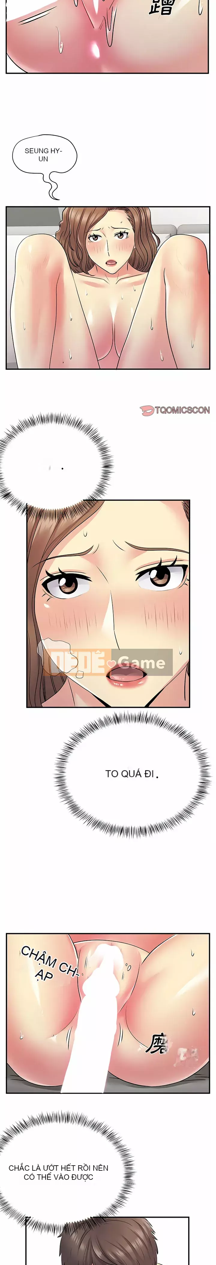 Ly dị cô ấy Chương 23-24