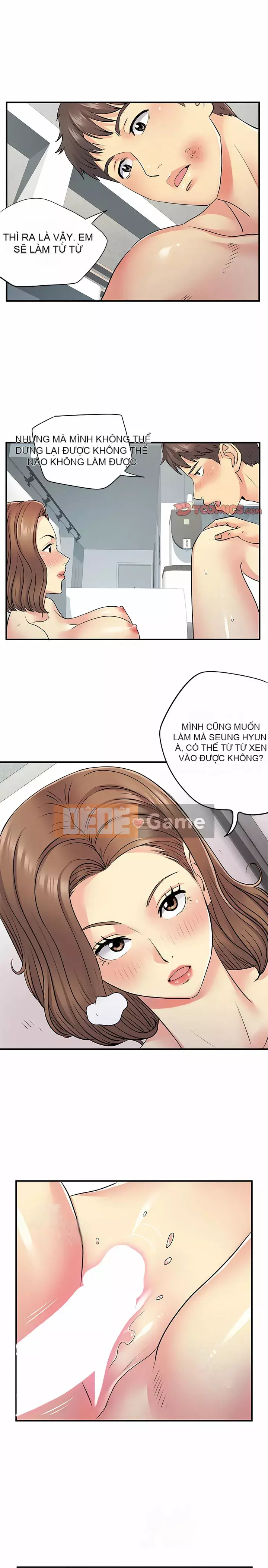 Ly dị cô ấy Chương 23-24